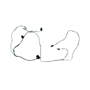 OEM 1765406702 PARACHOQUES DELANTERO SENSOR DE ESTACIONAMIENTO RADAR CABLE COCHE LÍNEA ARNÉS DE CABLEADO ELÉCTRICO para W176 - Product Image 1