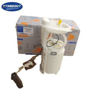 Автозапчасти 16117373503 топливного насоса в сборе для BMW E60 E61 E63 E64 525i 528i - Product Image 1