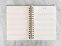 Agenda scolaire personnalisé Myway 2026-2027, planificateur quotidien, hebdomadaire, mensuel, classeur de poche, liste de tâches, cahiers