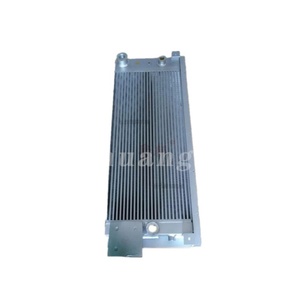 1625-5944-01 pour Atlas Copco – Pièces de rechange pour compresseur d'air à vis – Refroidisseur 1625594401 - Product Image 1