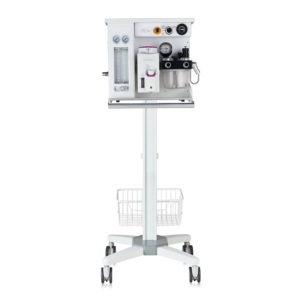 LTVA06 Veterinary Products Veterinary <strong>Anesthesia</strong> <strong>Machine</strong> with Trolley - Product Image 3
