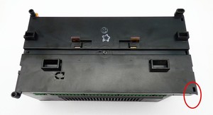 Procontic CS31 07KT93 GJR5251300R0171 ชุดควบคุมพื้นฐาน PLC - Product Image 4