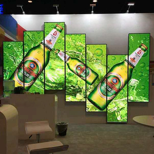 <span class=keywords><strong>Affiche</strong></span> Led P2.5, Module de panneau de publicité d'intérieur, <span class=keywords><strong>prix</strong></span>, affichage - Product Image 2