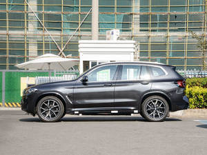 2024-2025 Colección de coches <span class=keywords><strong>BMW</strong></span> de lujo de alto rendimiento que incluye modelos de <span class=keywords><strong>gasolina</strong></span> I3 IX3 X1 X3 X5 IX EV Car Left-Steering Leather - Product Image 3