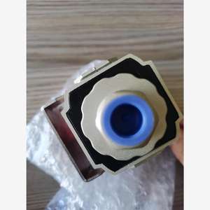 Vanne de sécurité pour processeur à source d'air Ader GZ300-08, neuve, originale et authentique - Product Image 2