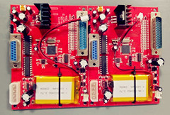 Game Console <strong>Io</strong> <strong>Board</strong> - Product Image 2