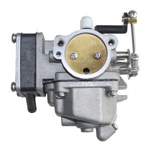 Carburateur Yamaha 677-14301-08 pour moteur hors-bord, pièce de rechange - Product Image 1