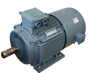 เครื่องกำเนิดไฟฟ้าพลังงานลม/น้ำ 5kw 150rpm ขายตรงจากโรงงาน เครื่องกำเนิดไฟฟ้าแม่เหล็กความเร็วรอบต่ำ YGDL เครื่องกำเนิดไฟฟ้าความเร็วรอบต่ำ - Product Image 4