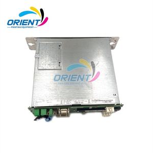 남자 롤랜드 오프셋 예비 부품에 대한 원래 037U391544 전원 보드 BUM617-12/18-31-R-0001-0303-01 잉크 휠 구동 회로 기판 - Product Image 2