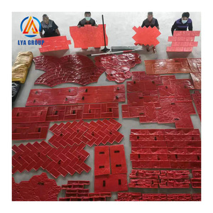 Stampo <span class=keywords><strong>in</strong></span> <span class=keywords><strong>Silicone</strong></span> <span class=keywords><strong>per</strong></span> Mattoni, Stampo <span class=keywords><strong>per</strong></span> <span class=keywords><strong>Cemento</strong></span>, Stampo <span class=keywords><strong>per</strong></span> Pietra <span class=keywords><strong>in</strong></span> Calcestruzzo - Product Image 2