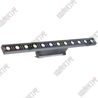 Bar Ktv 12 Led Gold Dot Matrix Licht Met Extra Licht Voor Club En Party