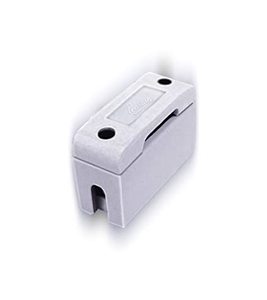 REVE Fusible électrique 16 Amp 240 Volt AC KITKAT FUSE avec fusible en porcelaine découpé pour courant alternatif à courant élevé (AC) - Product Image 3