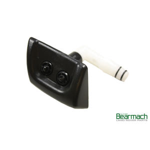 Washer Jet <b>Headlamp</b> - RH SUITABLE FOR LAND ROVER - Product Image 1