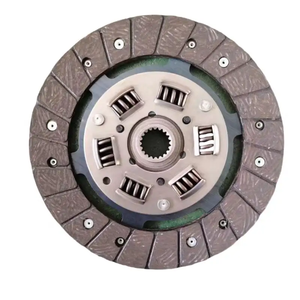 แผ่นคลัตช์โรงงานผลิตอัตโนมัติ 2101-1601130 2101-1601000-91,BA3 2101-2107,ฝาครอบ 2103-1601085 2101-1601085 2107-1601085 200มม. 809626 - Product Image 2
