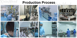 <span class=keywords><strong>Poudre</strong></span> d'avoine Rainwood, <span class=keywords><strong>poudre</strong></span> de <span class=keywords><strong>lait</strong></span> d'avoine soluble dans l'eau - Product Image 5