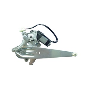 Taiwan Certified OEM <b>Electric</b> Window Regulator for Highlander Kluger Model 69802-48030 Exported 69801-48020 69804-48030 - Product Image 1