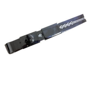 Chrome Plated Truck Container Door <b>Seal</b> Lock Adjustable Security <b>Seal</b> - Product Image 3