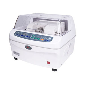 Máquina Biseladora de Lentes Automática de Alta Velocidad y Duradera SJG-5100 para Laboratorio Óptico - Product Image 2
