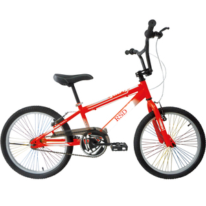 Bicicleta de ciclo <span class=keywords><strong>bmx</strong></span> para niños, <span class=keywords><strong>precio</strong></span> del <span class=keywords><strong>bmx</strong></span> original, <span class=keywords><strong>precio</strong></span> de fábrica clásico, bicicleta <span class=keywords><strong>bmx</strong></span> para niños, comprar bicicleta <span class=keywords><strong>bmx</strong></span> de aleación 24 - Product Image 6