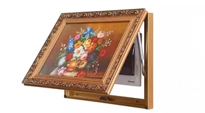 40nphoto Frame asta di supporto asta di supporto idraulica asta di sollevamento combinatore - Product Image 4