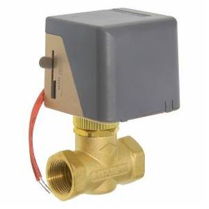 Valvola motorizzata, Valvola JOHNSON valvola, valvola di <span class=keywords><strong>honeywell</strong></span> - Product Image 4