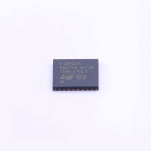 Componente Electrónico MCU STM32F301K8U6 STM32F301 ARM Cortex RISC Flash - Product Image 1