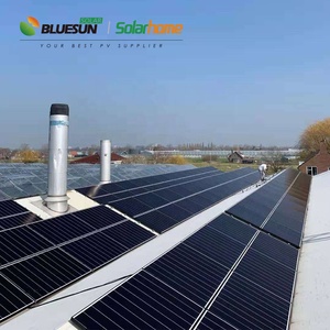 Anker Bluesun — panneau solaire pour la maison, 500w, carreaux de toit, photovoltaïque, 500w - Product Image 5