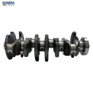 Groothandel Hoge Prestaties Krukas Voor Vw Volkswagen Ea888 Derde Generatie <span class=keywords><strong>2</strong></span>.0l Tsi Tfsi Dikke Dunne Schacht Gen3 Oe 06l105101d - Product Image 5