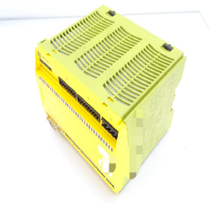 Controlador de Relé PLC M1P, Versión con Revestimiento, Unidad Base - Product Image 1