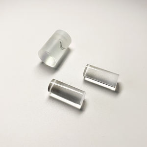 X ışını görüntüleme CsI Tl sintilasyon kristali - Product Image 6