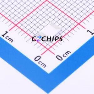 FRC1812F3001TS SMD Resistor 1812 ( Type: Thick Film )( Resistance: 3kOhm Precision: 1% ) - Product Image 2