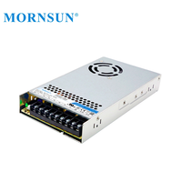 Alimentation industrielle compacte Mornsun 320W 15V LMF320-23B15, alimentation 15V 320W AC/DC avec PFC