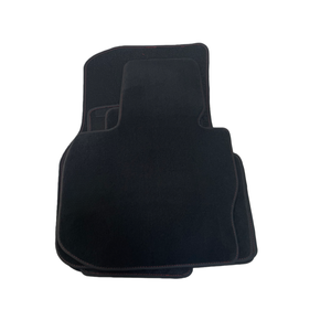 <span class=keywords><strong>Tappetini</strong></span> Auto Personalizzati in Nylon da 12mm Impermeabili Antipolvere Antiscivolo Facili da Pulire per <span class=keywords><strong>X3</strong></span> 2018 Set da 5 Pezzi Produzione Diretta di Precisione - Product Image 5