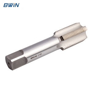 Gwin — bobine de fil pour Machine à vis à spirale droite, découpe HSS personnalisée, OEM - Product Image 3