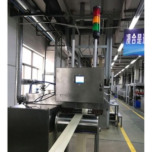 เครื่องวัดสี HunterLab SpectraTrend HT STHT ความละเอียดความยาวคลื่น 1 นาโนเมตร การสื่อสารผ่าน Wifi ตรวจจับความแตกต่างของสีแบบเรียลไทม์ - Product Image 1