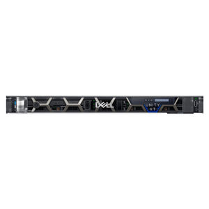 EMC <span class=keywords><strong>Unity</strong></span> XT 380F Tout le stockage Flash Stockage sur disque Stockage SAN <span class=keywords><strong>NAS</strong></span> - Product Image 3
