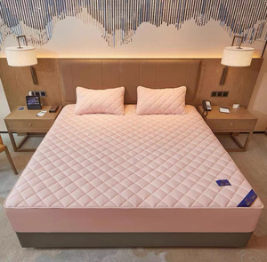 ผ้าคลุมป้องกันฝุ่นสำหรับที่นอน & อุปกรณ์ป้องกัน - Product Image 4