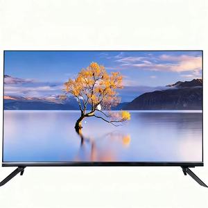 Vente directe fournisseur Chine : Carte mère <span class=keywords><strong>TV</strong></span> LED HD intelligente <span class=keywords><strong>Android</strong></span> 32/<span class=keywords><strong>40</strong></span>/43 <span class=keywords><strong>pouces</strong></span> avec système ATV pour la maison et l'hôtellerie (OEM/ODM) - Product Image 2