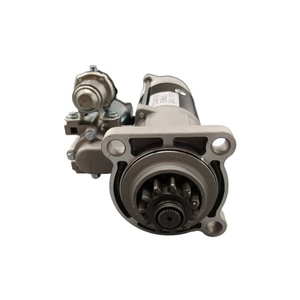 Démarreur 24V 11T de haute qualité pour moteur Yuchai pour système de démarrage de camions lourds - Product Image 4