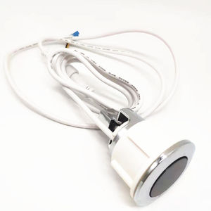 35mm ליד פעיל אינדוקטיביים מתג חיישן אוטומטי מתקן מים - Product Image 4