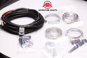 Bloqueo Diferencial Eléctrico AA ET128 para Land Rover/Range Rover - Product Image 3