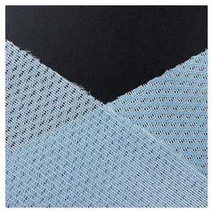 Tela de alta calidad 146 GSM, 50% nailon, 50% poliéster, malla de nailon - Product Image 4