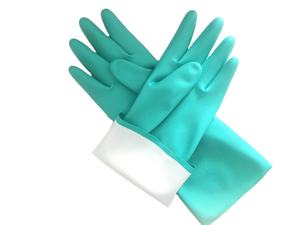 Vente chaude <span class=keywords><strong>gants</strong></span> en <span class=keywords><strong>caoutchouc</strong></span> <span class=keywords><strong>butyle</strong></span> <span class=keywords><strong>gants</strong></span> en <span class=keywords><strong>caoutchouc</strong></span> lourd résistant à l'eau - Product Image 2