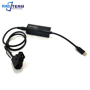 <span class=keywords><strong>Convertisseur</strong></span> d'alimentation 10V-24V DTAP vers chargeur PD sortie Type C pour téléphone USB-C MacBook <span class=keywords><strong>Note</strong></span> Book Pad Nintendo Switch - Product Image 3