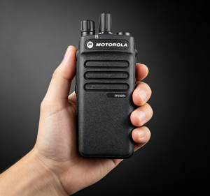 Talkie-walkie XPR3300E, radios portables bidirectionnelles VHF/UHF, résistantes à l'eau IP67 IPX6, 5W, DMR numérique, longue portée - Product Image 2