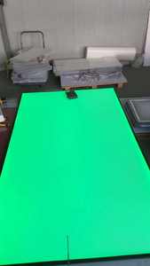 <span class=keywords><strong>Plaque</strong></span> de guidage de lumière PMMA de qualité optique à haute luminosité pour remplacement de téléviseur/moniteur LED - Faible consommation d'énergie - Product Image 6