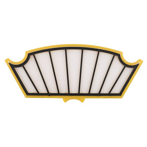 Cartucho de Filtro de Alta Eficiencia para Roomba 500 529 530 560 580, Repuesto para Uso Doméstico - Product Image 2