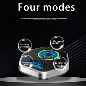 Dispositivo de Tratamento de Água por Bio-Ressonância, Máquina de Água Magnética Ativa, Dispositivo de Água Terahertz - Product Image 2
