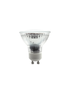 Bombilla de cristal inteligente WiFi <span class=keywords><strong>GU10</strong></span> RGBW, Control por voz, 330LM, 4,5 W, Alexa y Google Home - Product Image 4
