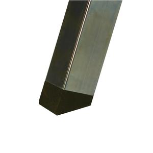 Tappi a lamella 25° inclinati 25 x 25 mm (100 pezzi) - Product Image 1